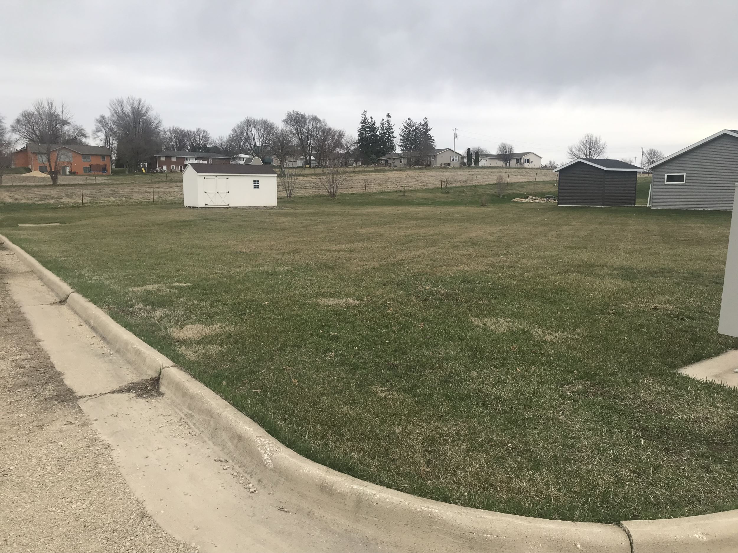 Schuck Realty Co. Home Listings around Parkersburg and Grundy Center